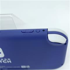Nintendo Switch Lite ブルー HDH-001 Amazon.com: Nintendo Switch Lite - Blue